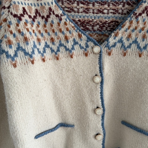 HEARTLOOM > Rima Cardigan - Picture 5 of 7